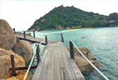 2 Days 1 Night: Koh Tao Koh Nangyuan