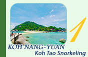 Half Day Tour Khai Island