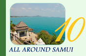 All Around Samui