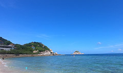 Koh Tao by JC Tour